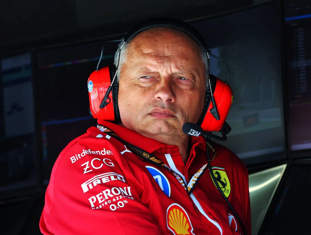 ferrari-analizon-deshtimin,-vaser:-ja-gabimi-me-hamiltonin