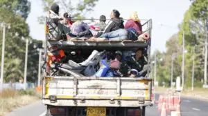 rreth-nje-milion-te-zhvendosur-ne-kamboxhia-dhe-tajlande,-shkak-konflikti-i-armatosur-mes-vendeve