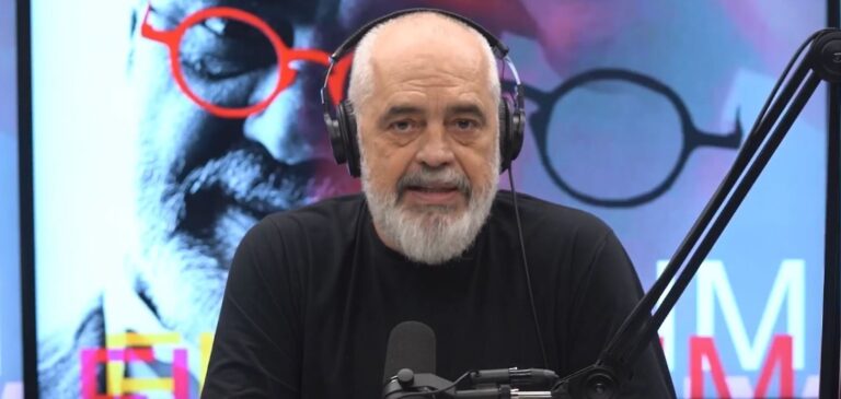 balluku,-rama:-nuk-ka-asnje-gjase-qe-ta-shqyrtojme-kerkesen-e-ngutur-te-prokuroreve-pa-vendosur-kushtetuesja-per-pezullimin