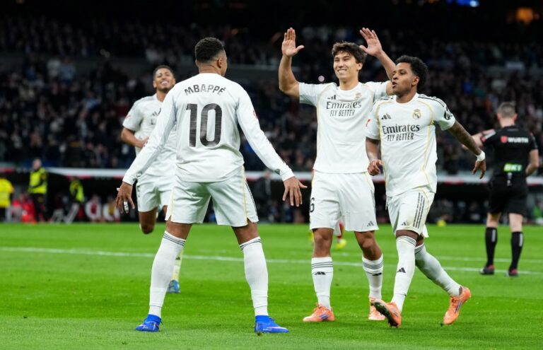 reali-fiton-2-0-ndaj-sevilla-s,-mbappe-kap-rekordin-e-ronaldo-s:-eshte-idhulli-im,-doja-ta-nderoja-me-ate-festim