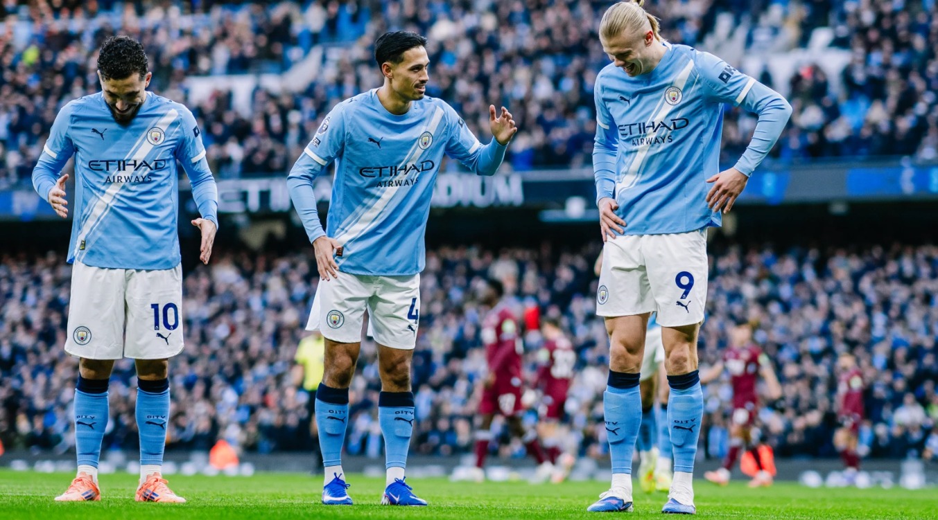 man.city-i-fut-“friken”-arsenal,-guardiola-ben-“presion”-me-haaland,-ndizet-gara-per-titull-ne-angli