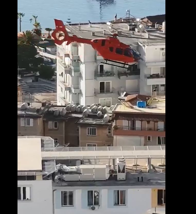 video/-u-semur-gjate-udhetimit-ne-tragetin-e-linjes-korfuz-sarande,-67-vjecari-dergohet-me-helikopter-drejt-tiranes