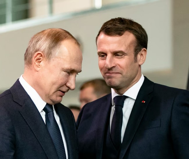 franca-mirepret-gatishmerine-e-rusise-per-dialog,-putin-macron-se-shpejti-ulen-ne-bisedime.-parisi-ben-gati-detajet-gjate-javes