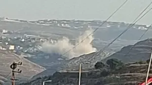 sulmet-izraelite-ne-liban,-nje-i-vrare-dhe-nje-i-plagosur