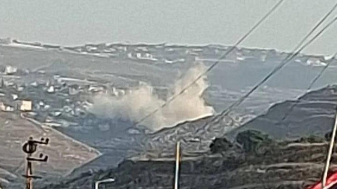 sulmet-izraelite-ne-liban,-nje-i-vrare-dhe-nje-i-plagosur