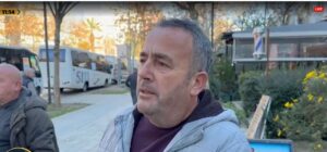 protesta-e-transportit-interurban-ne-vlore/-shoferet:-konkurrenca-e-pandershme-po-na-penalizon