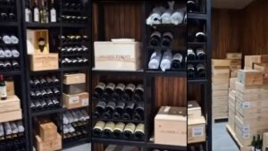 video/-berisha-publikon-pamjet:-kjo-eshte-vinoteka-4-milione-euro-e-ergys-agasit.-elvis-doci-dhe-ilir-proda-vodhen-shishet-e-veres-se-rralle-dhe-i-derguan-ne-surrel