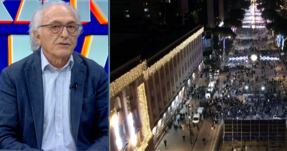 “pjesemarrja-ne-proteste-e-ulet”/-frrok-cupi:-pd-zvogelohet,-berisha-kerkon-te-shuaje-zerat-kunder