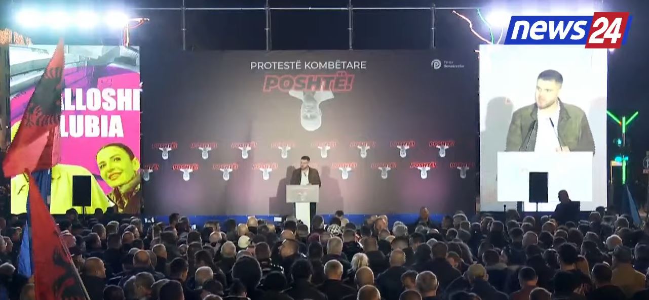 protesta-e-opozites/-i-riu-ne-pd:-pritem-13-vite,-keto-muaj-te-fundit-na-kane-mbetur-vetem-protestat,-deri-ne-fitore
