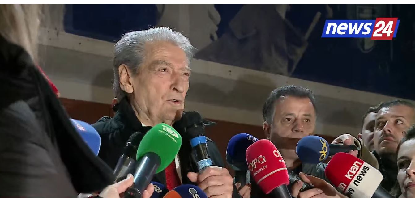 “edi-rama-urdheroi-pengmarrjen,-rrenjet-e-akshi-t-jane-ne-surrel”,-berisha-nga-selia-e-pd:-aksioni-politik-do-vijoje-kunder-3-institucioneve;-kryeministria,-kuvendi-dhe…