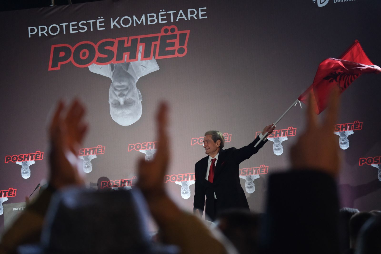 berisha:-rama-nuk-iken-me-vota-dhe-as-me-drejtesi!-edi-ramen-do-ta-heqim-ne,-populli-opozitar.-pd-eshte-e-vendosur-te-bashkepunoje-me-cdo-faktor,-me-cdo-qytetar,-me-cdo-force-politike-ne-nje-front-me-te-gjere-qe-shqiperia-ka-pare