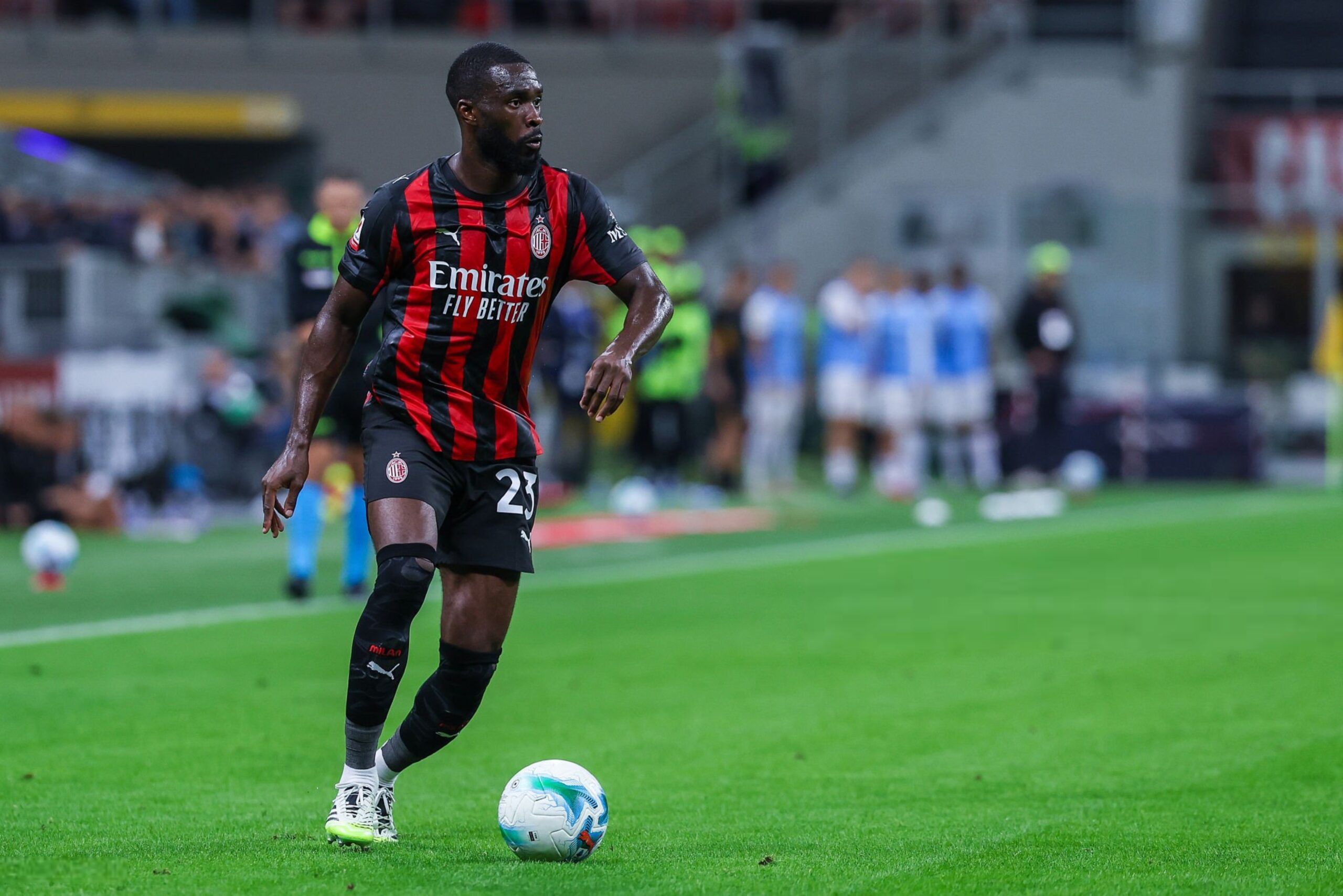 milan,-tomori:-jam-te-nje-klub-i-madh,-pergjegjesia-e-madhe-vjen-nga-tifozet