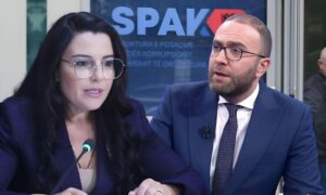 “balluku-pas-rikthimit-ne-detyre-ka-kercenuar-vartesit-e-perfshire-ne-hetim”,-bardhi:-spak-ka-prova,-zv/kryeministrja-mund-te-perserise-vepren-penale