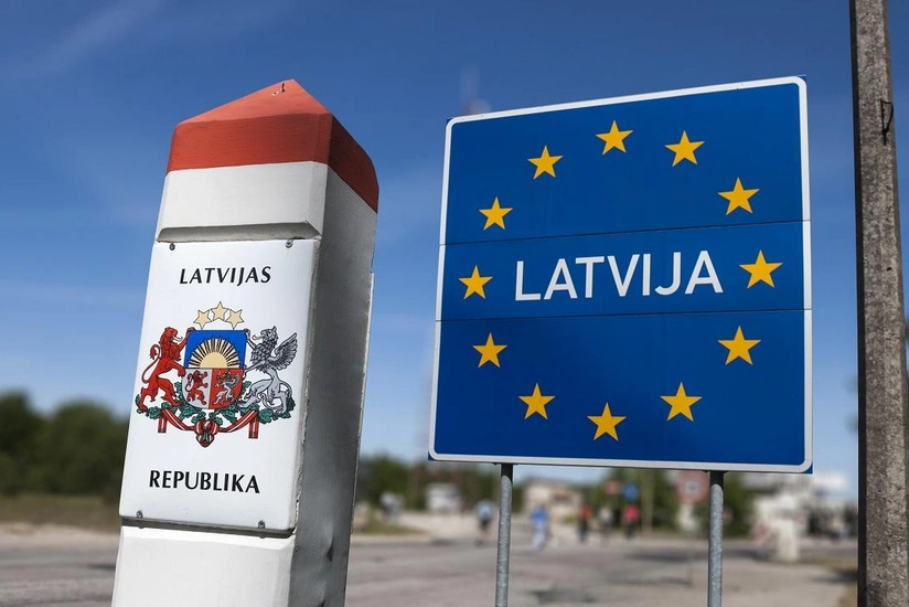letonia-zgjat-regjimin-e-shtuar-te-sigurise-ne-kufirin-me-bjellorusine