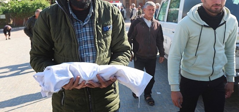 411-banore-te-gazes-te-vrare,-mbi-1,100-te-plagosur-ne-sulmet-izraelite-qe-nga-armepushimi