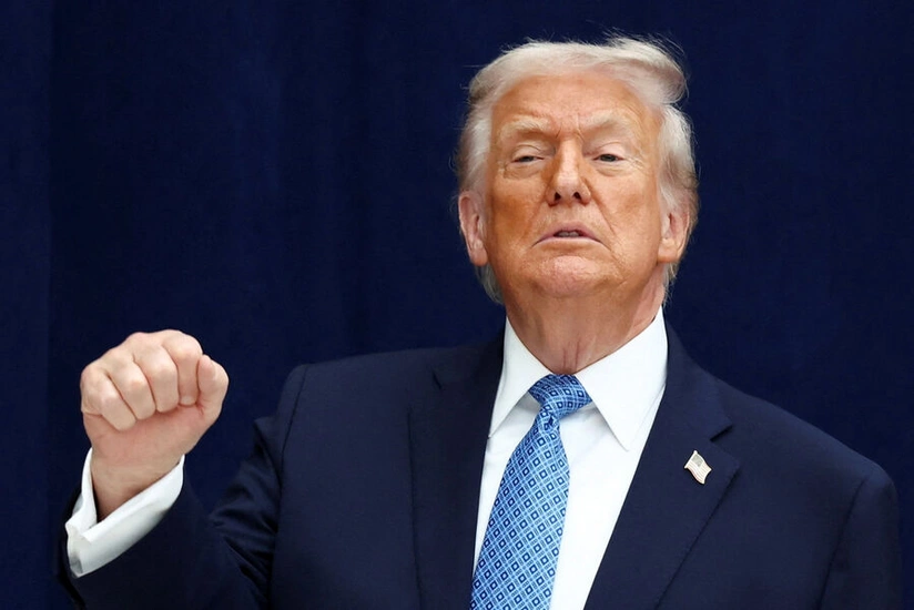 trump:-shba-te-do-te-mbajne-naften-nga-cisternat-e-sekuestruara-venezueliane