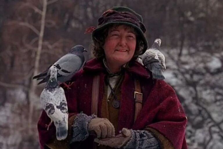 historia-tragjike-e-“zonjes-me-pellumba”,-aktorja-qe-u-identifikua-me-krishtlindjet