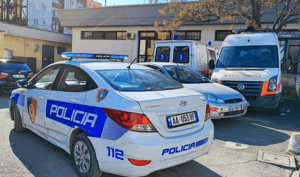 kanosi-nje-shtetas-me-arme-zjarri,-arrestohet-pas-me-shume-se-nje-muaji-31-vjecari-ne-durres