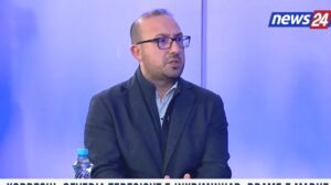 “keshilli-i-mandateve-duhet-te-mblidhet,-s’mund-te-pritet-gjk”,-saimir-korreshi:-pezullimi-i-ballukut-eshte-zevendesuar-me-mase-me-te-ashper-sigurie