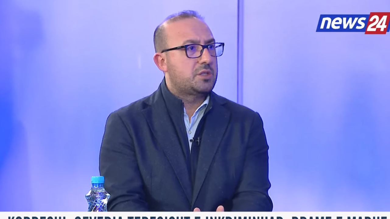 “keshilli-i-mandateve-duhet-te-mblidhet,-s’mund-te-pritet-gjk”,-saimir-korreshi:-pezullimi-i-ballukut-eshte-zevendesuar-me-mase-me-te-ashper-sigurie