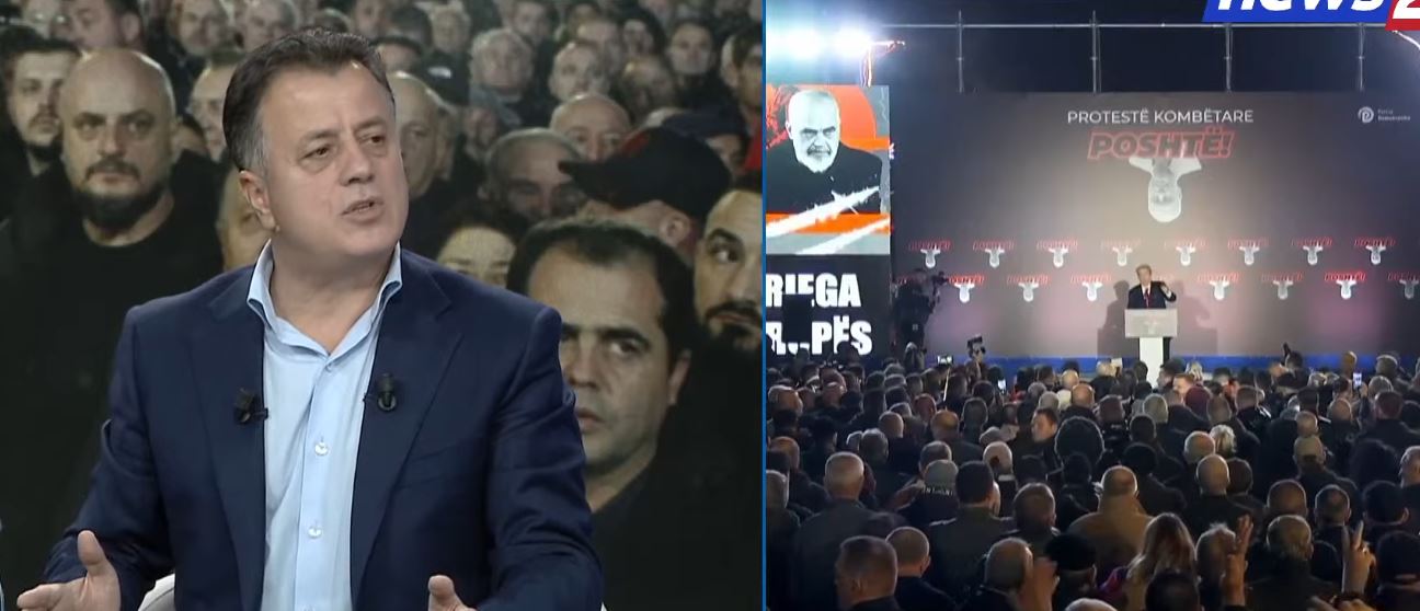 “protesta-kombetare,-nje-pike-kthese-per-opoziten”,-noka:-shqiperia-eshte-qeverisur-nga-kartelet,-agasi-koordinonte-e-nderronte-tenderat!