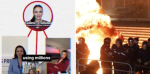 video/-“balluku-shperdoroi-miliona-euro”,-daily-mail:-protesta-te-forta-ne-shqiperi-pas-akuzave-per-korrupsion-ndaj-zv/kryeministres