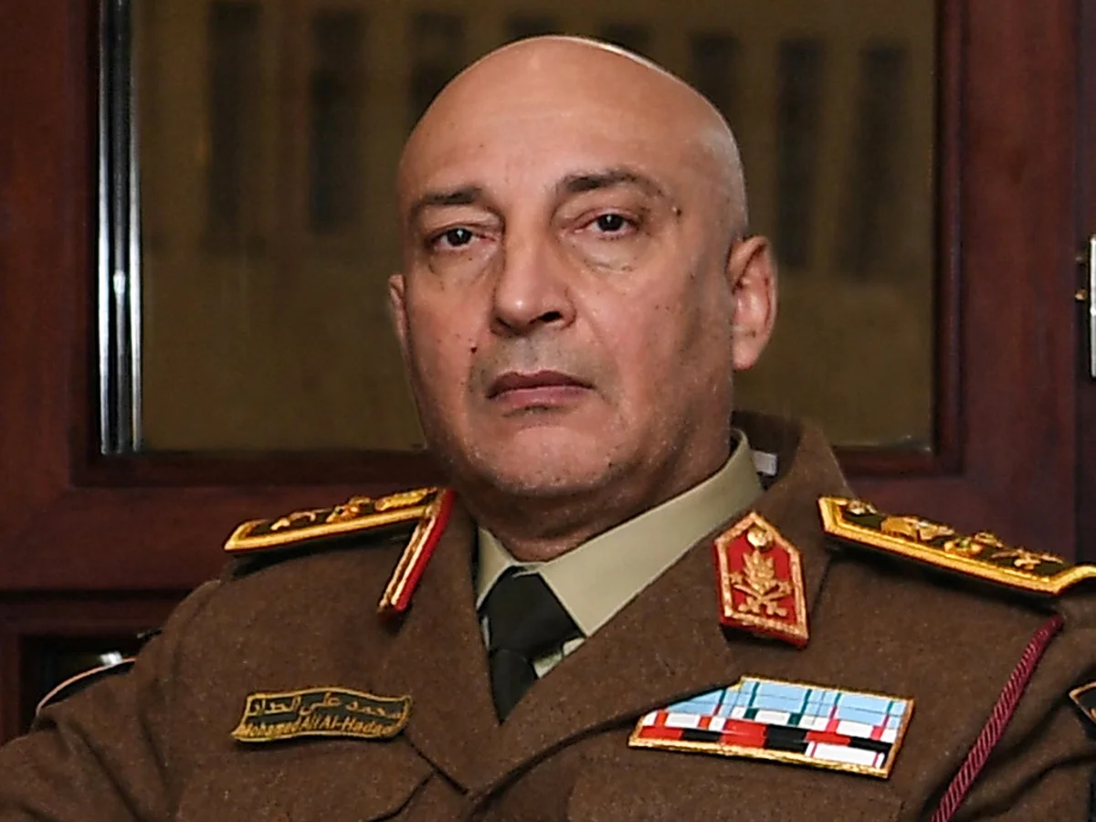 shefi-i-shtabit-te-ushtrise-se-libise,-mohammed-al-haddad,-dhe-kater-zyrtare-te-tjere-vriten-ne-nje-aksident-ajror-prane-kryeqytetit-te-turqise,-ankara