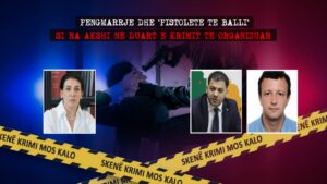 “ne-shenjester”/-“nuk-dua-denoncime-nga-ty,-ne-te-kundert-do-te-vrasim-ty,-gruan,-motren,-nenen”,-gerond-mece-tregon-si-u-mor-peng:-pas-5-oresh-me-kthyen-me-fenelinat-e-policise