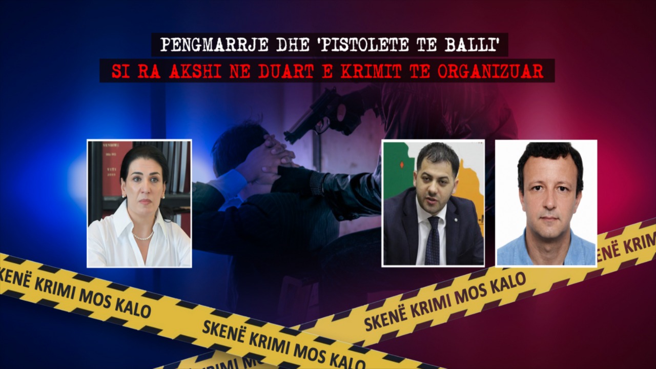 “ne-shenjester”/-“nuk-dua-denoncime-nga-ty,-ne-te-kundert-do-te-vrasim-ty,-gruan,-motren,-nenen”,-gerond-mece-tregon-si-u-mor-peng:-pas-5-oresh-me-kthyen-me-fenelinat-e-policise