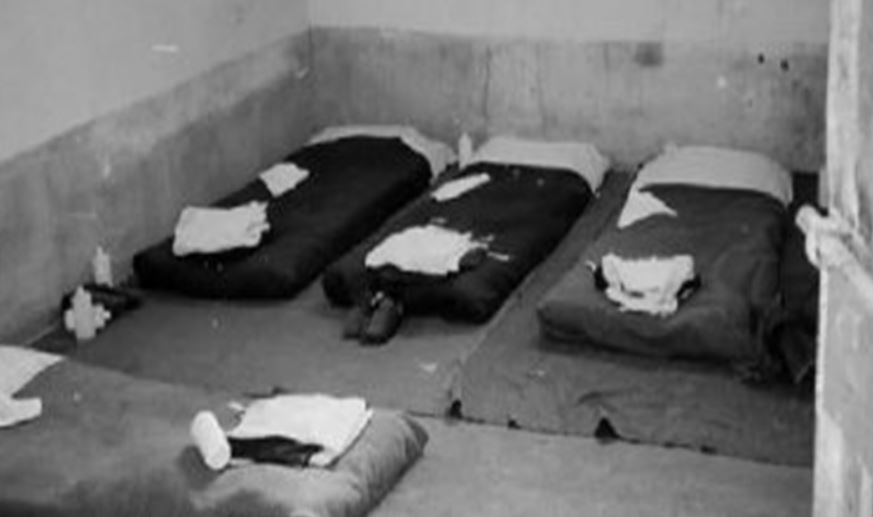 “ridenimin-tim-ne-kampin-e-ballshit,-ma-pergatiten-operativi-i-burgut,-gjergji-stefa,-kriminel-dhe-njeri-pa-moral-nga-drenova-e-korces,-me-hetuesin-enriko-anastasi,-te-cilet…”/-deshmia-e-rralle-e-urim-elezit