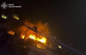 rusia-vijon-sulmet-mbi-ukraine,-dy-te-plagosur-ne-zaporizhzhia