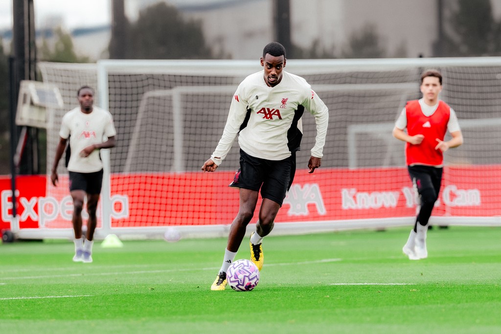 isak-reagon-pas-demtimit:-do-ta-mbeshtes-ekipin-nga-tribuna,-uroj-te-kthehem-sa-me-shpejt