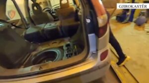 zbulohet-makina-me-droge-ne-gjirokaster,-1-nje-pranga,-3-ne-kerkim