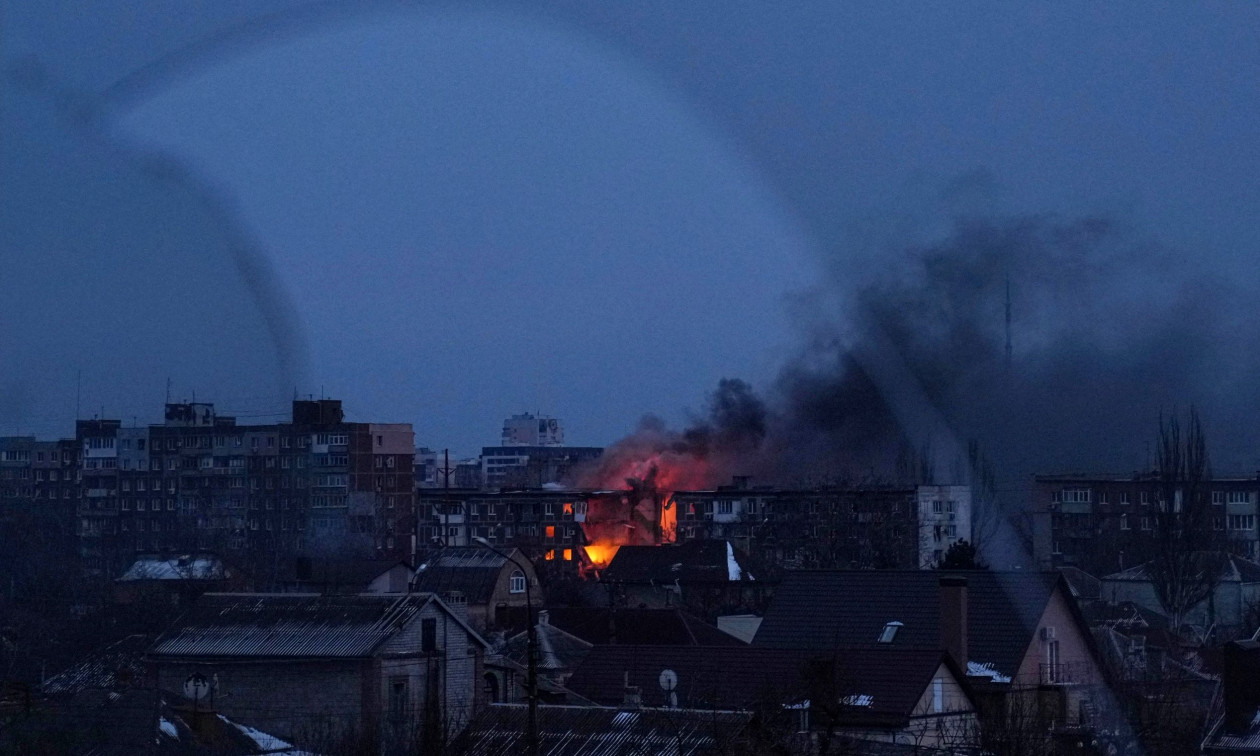 krishtlindjet-ne-erresire!-ukraina-perballet-me-krizen-me-te-rende-energjetike-qe-nga-viti-2022-pas-intensifikimit-te-sulmeve-ruse