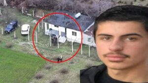 “dua-te-fejohem-me-vajzen-tende”/-u-ekzekutua-me-silenciator-afer-baneses,-‘arrest-me-burg’-per-dy-autoret-e-dyshuar-te-vrasjes-se-pavlin-prekes