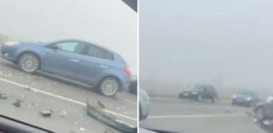 aksident-i-shumefishte-ne-rrugen-nacionale-maqellare-peshkopi,-plagosen-disa-persona