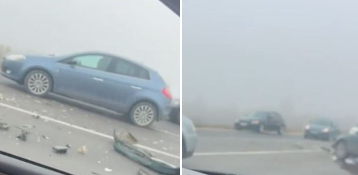 aksident-i-shumefishte-ne-rrugen-nacionale-maqellare-peshkopi,-plagosen-disa-persona