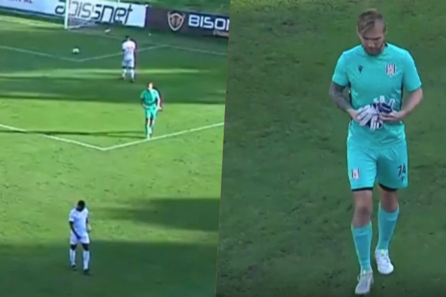 episod-i-pazakonte-ne-superiore,-portieri-braktis-fushen-e-lojes-(video)