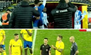 tirana-befason-elbasanin.-protesta-dhe-braktisje-te-ndeshjes,-ne-fund-ka-“paqe”