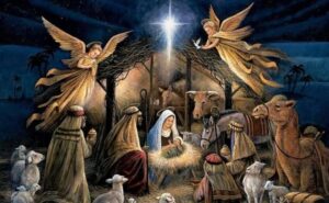 besimtaret-e-krishtere-festojne-krishtlindjen