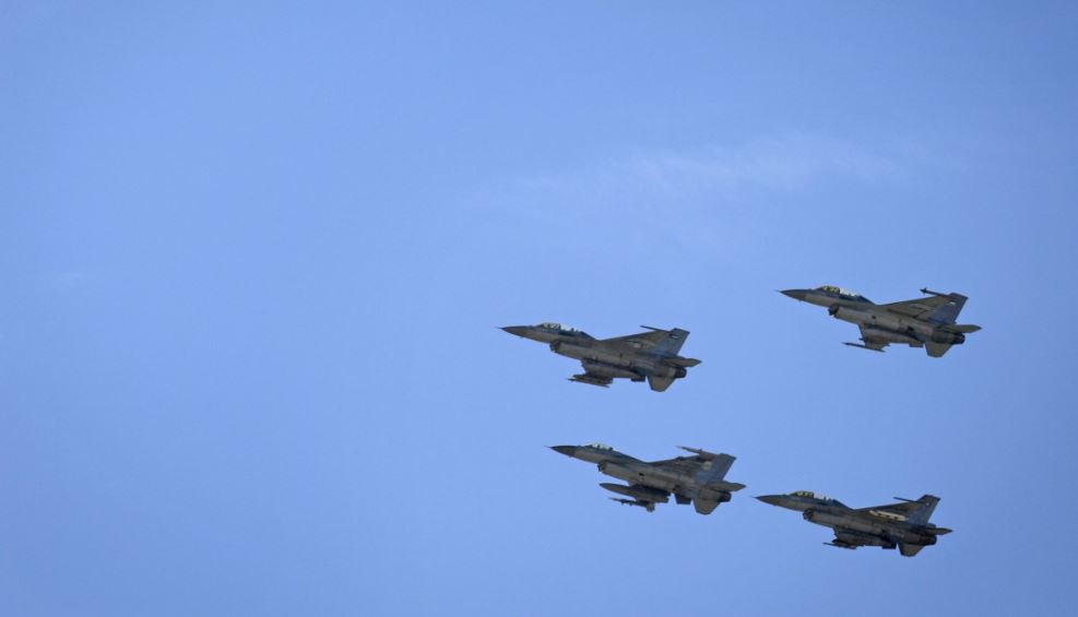 jordania-nis-sulmet-ajrore-kunder-rrjeteve-te-trafikimit-te-droges,-amani:-kemi-neutralizuar-disa-trafikante