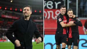 xhaka:-xabi-alonso-ishte-celesi-i-suksesit-te-leverkusen,-te-gjithe-e-degjonim-kur-ai-fliste