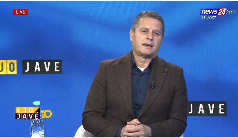 afera-‘balluku’/-“ku-ka-ndodhur-ne-bote-qe-bie-nje-minister-dhe-rrezohet-qeveria?”-ndreu:-protestat-e-opozites,-ai-zoteria-qe-nuk-dua-t’ja-permend-emrin…