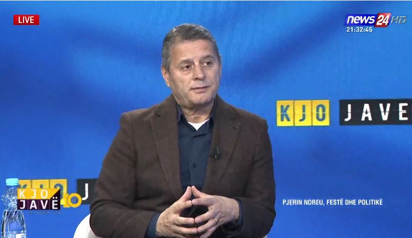 qeveri-teknike-pas-skandalit-balluku?-pjerin-ndreu:-drejtesia-sot-eshte-per-te-gjithe.-puna-vazhdon-pavaresisht-emrave-qe-lakohen