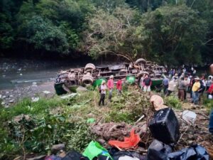 thellohet-bilanci-i-viktimave-nga-aksidenti-tragjik-ne-meksike,-10-te-vdekur-dhe-32-te-plagosur