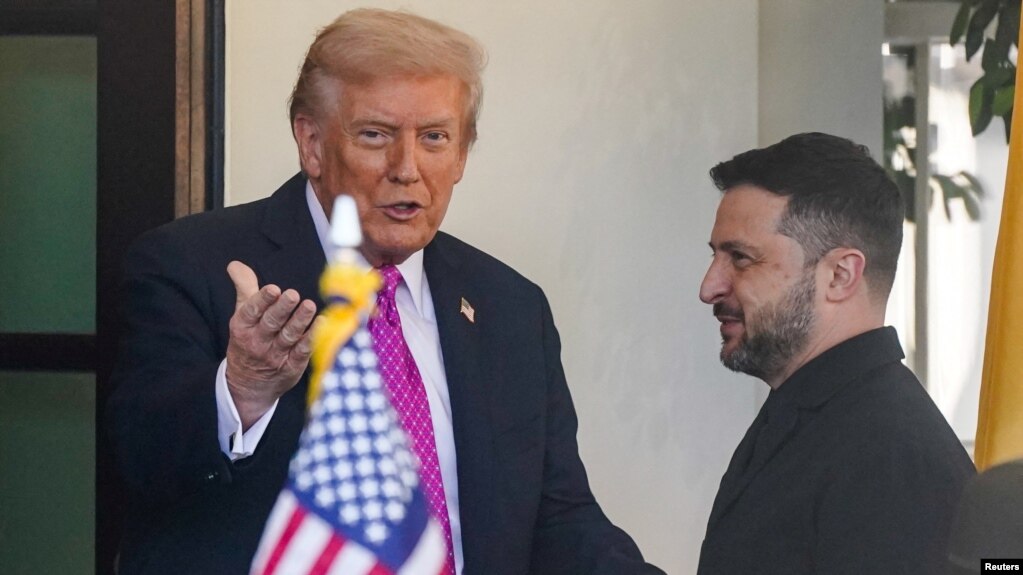 zelensky-tregon-detajet,-do-te-takohet-me-trumpin-per-te-diskutuar-propozimin-per-paqe