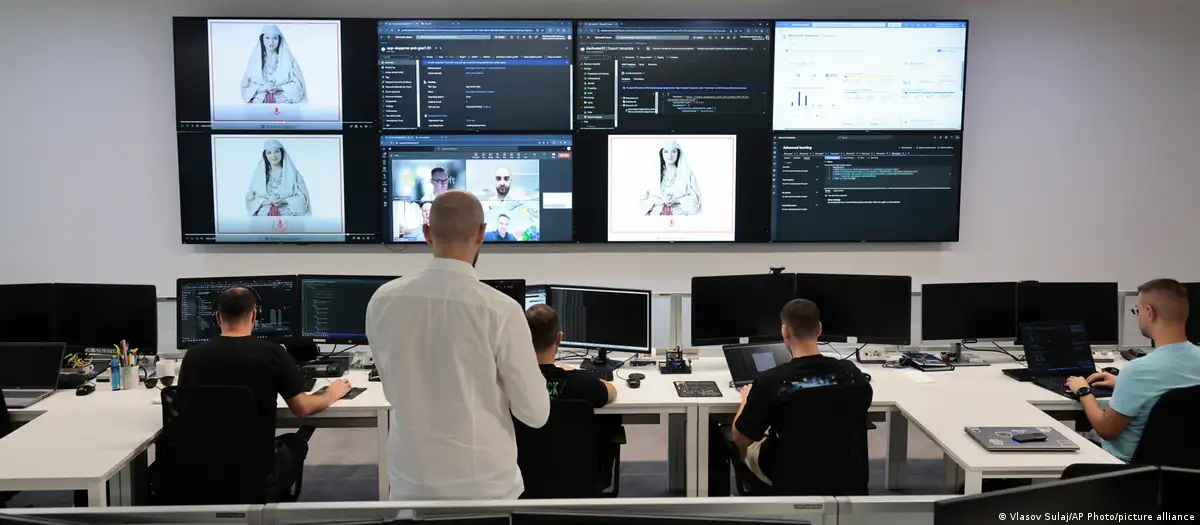 probleme-me-platformen-shteterore-e-albania,-deutsche-welle:-i-gjithe-shteti-online-eshte-i-bllokuar