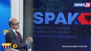 petro-koci:-zbulimi-i-mesazheve-te-evis-berberit-dhe-pergjimeve-te-agasit,-fat-i-madh-per-drejtesine-pavaresisht-kostos-politike