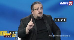 situata-ne-pd/-teliti:-duhet-riorganizim-dhe-zgjidhje-brenda-organeve-zyrtare-te-pd.-protesta,-e-vetmja-menyre-per-te-rrezuar-qeverine