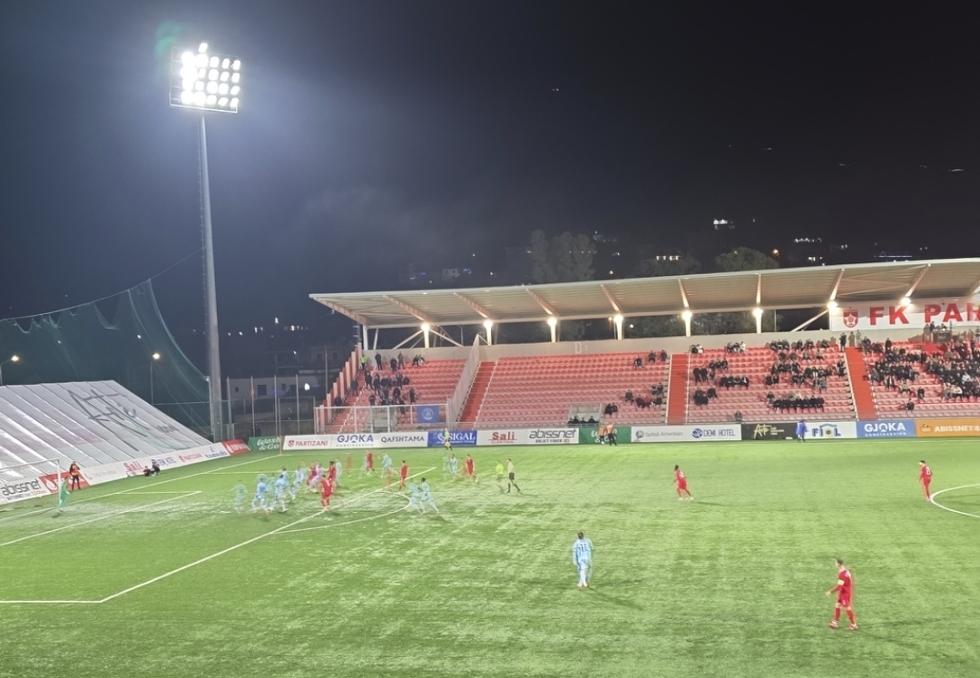 partizani-e-laci-nuk-ndalen,-miqesore-ne-fundvit